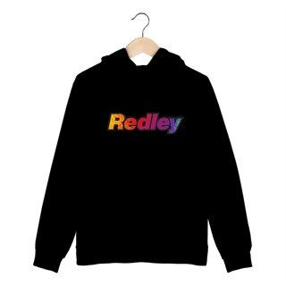 Moletom Canguru Redley