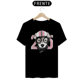Nome do produto Camisetas Colcci Cachorro Óculos