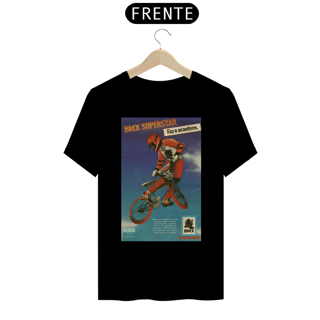 Nome do produto Camisetas BMX Superstar