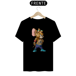 Nome do produto Camisetas Jerry Tatuado