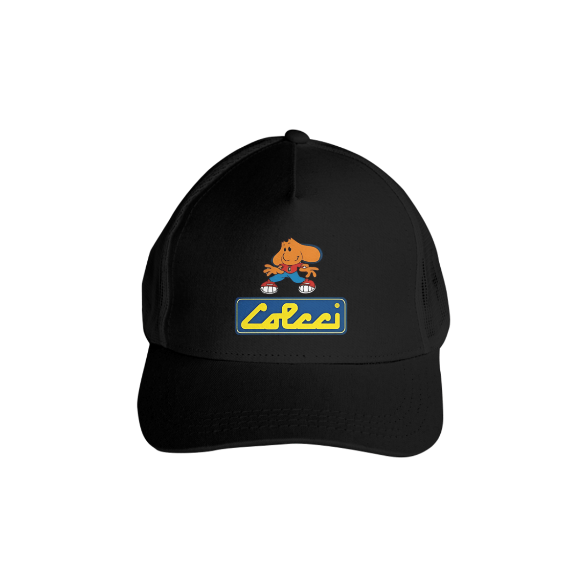 Nome do produto: Boné Colcci Digby