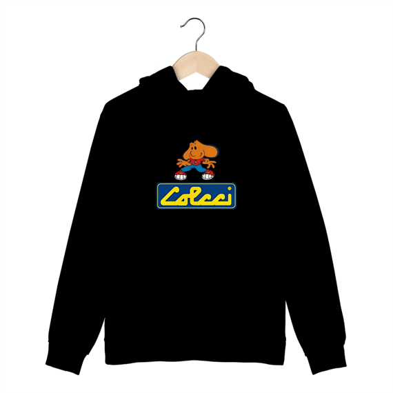Moletom Canguru Colcci Digby