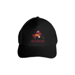 Nome do produto Boné Flamengo