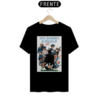 Nome do produto Camisetas Louca Academia DP3