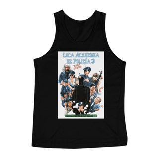 Nome do produto Regata Louca Academia DP3