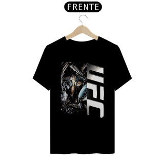 Nome do produto Camisetas UFC