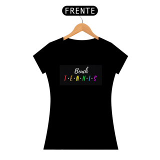 Nome do produto Camisetas Baby Beach Collors