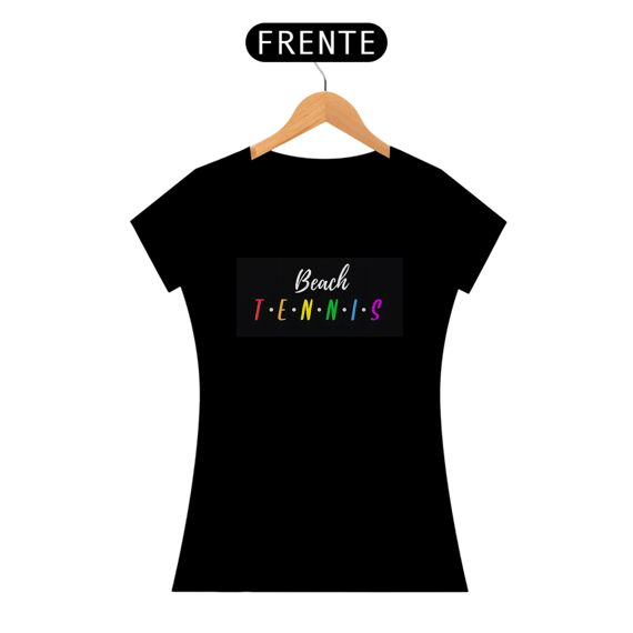 Camisetas Baby Beach Collors