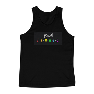 Nome do produto Regata Beach Collors