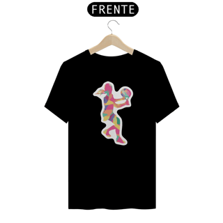 Nome do produto Camiseta Beach Sombra
