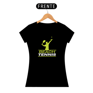Nome do produto Camisetas Baby Beach Yellow
