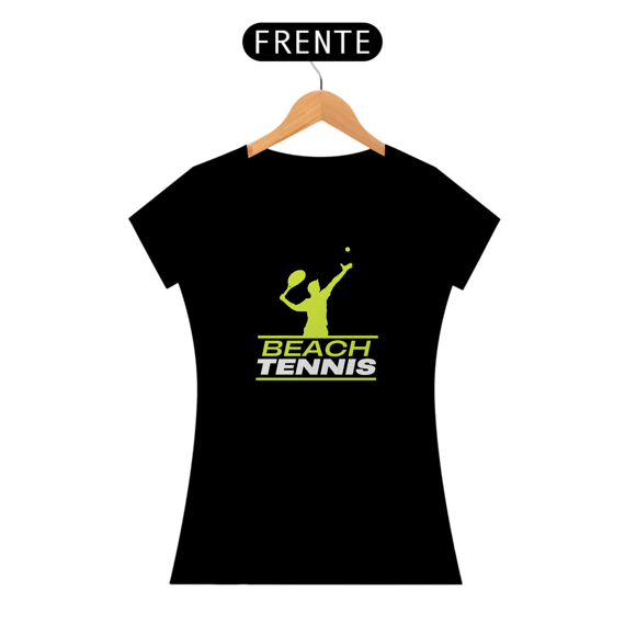 Camisetas Baby Beach Yellow