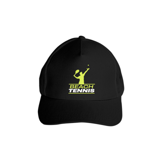 Nome do produto Boné Beach Yellow