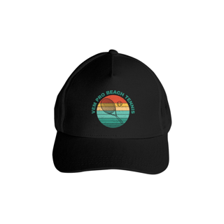 Nome do produto Boné Beach Vem Pro Beach
