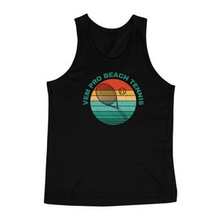 Nome do produto Regata Beach Vem pro Beach
