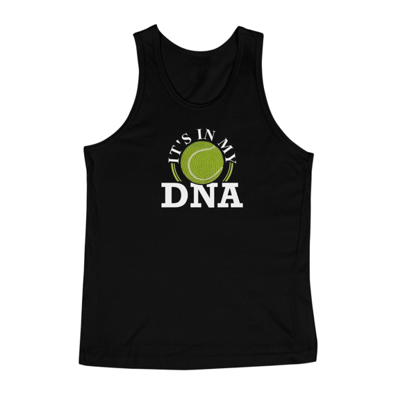 Regata Beach DNA