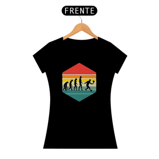 Nome do produto Camisetas Baby Beach Evolução