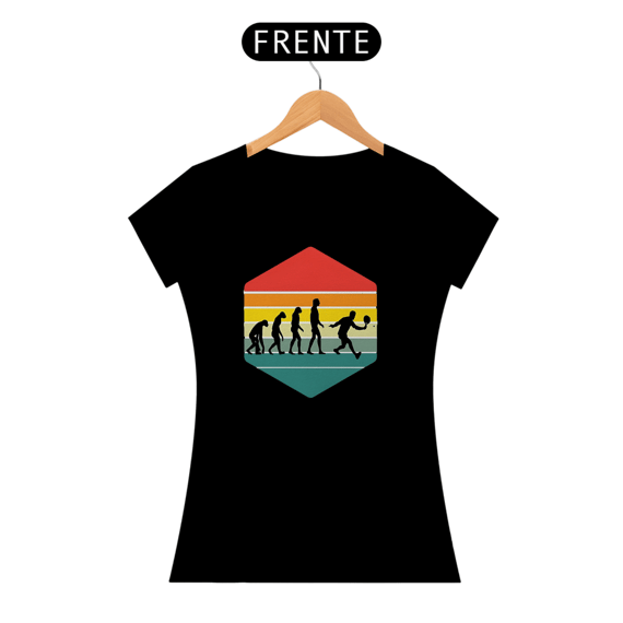 Camisetas Baby Beach Evolução