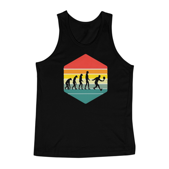 Regata Beach Evolução
