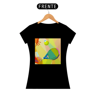 Nome do produto Camisetas Baby Beach Mosaico