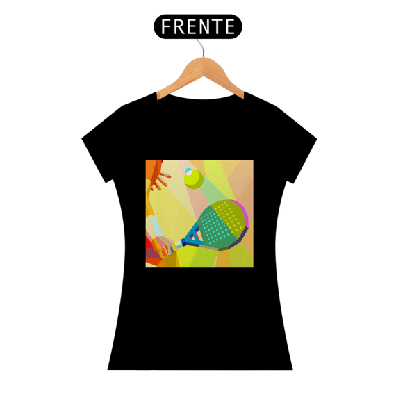 Camisetas Baby Beach Mosaico