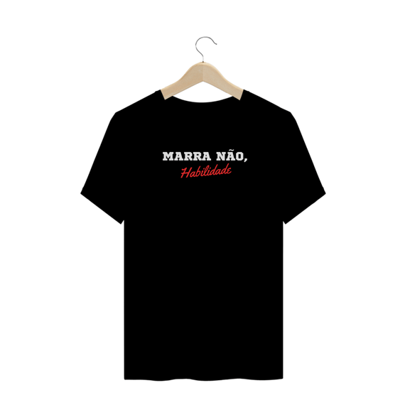 Camisetas Plus Size Futevôlei Habilidade