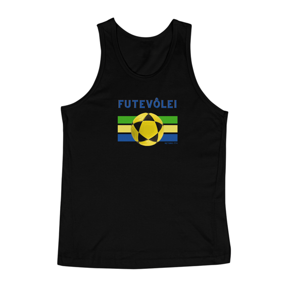 Regata Futevôlei Listrada 2