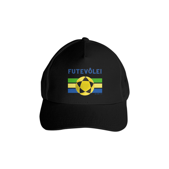 oné Futevôlei Listrada 2