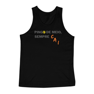 Nome do produto Regata Futevôlei Pingo de Meio
