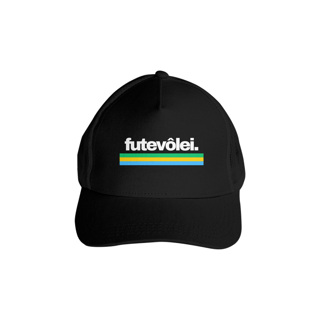 Boné Futevôlei Gui