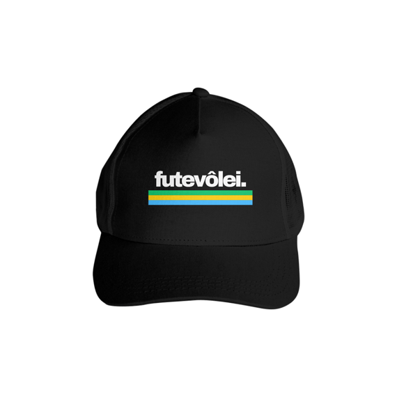 Boné Futevôlei Gui