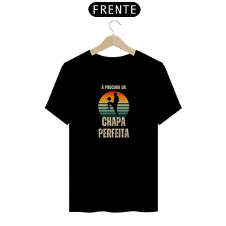 Nome do produto Camisetas Futevôlei Chapa