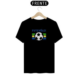 Nome do produto Camisetas Futevôlei Listrada