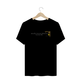 Nome do produto Camisetas Plus Size Futevôlei Na Fé