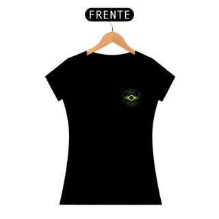 Nome do produto Camisetas Baby Futevôlei Brasil 2