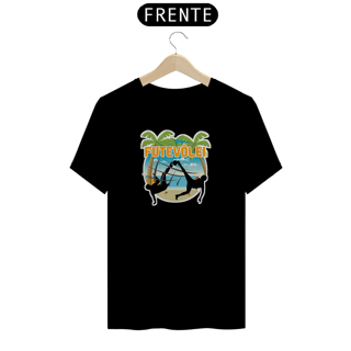 Nome do produto Camisetas Futevôlei Verão