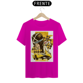Nome do produto Camisetas Corredor X