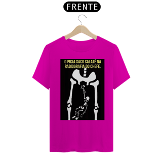 Nome do produto Camisetas Puxa Saco