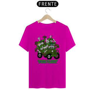 Nome do produto Camisetas Turma Do Zero