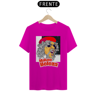 Nome do produto Camisetas Maluco Beleza
