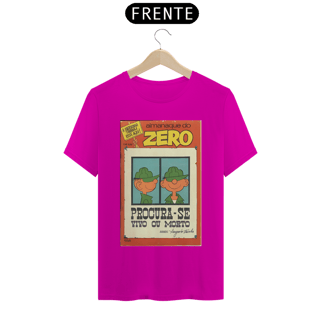 Nome do produto Camisetas Almanaque Do Zero