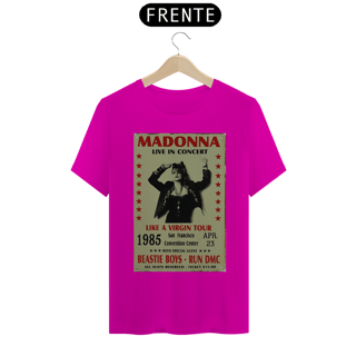 Nome do produto Camisetas Madonna