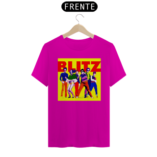 Nome do produto Camisetas Blitz