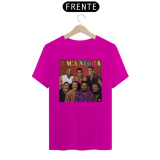 Nome do produto Camisetas Raça Negra