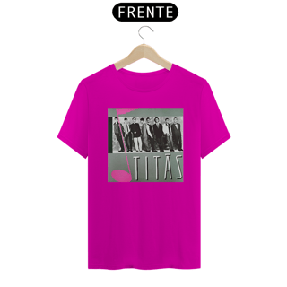 Nome do produto Camisetas Titãs