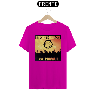 Nome do produto Camisetas Engenheiros Do Hawaii