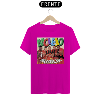 Nome do produto Camisetas Molejo