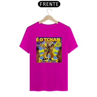 Nome do produto Camisetas É O Tchan