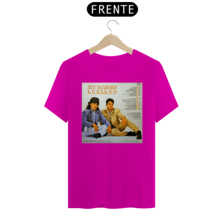 Nome do produto Camisetas Zezé Di Camargo & Luciano