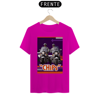 Nome do produto Camisetas Chips 2